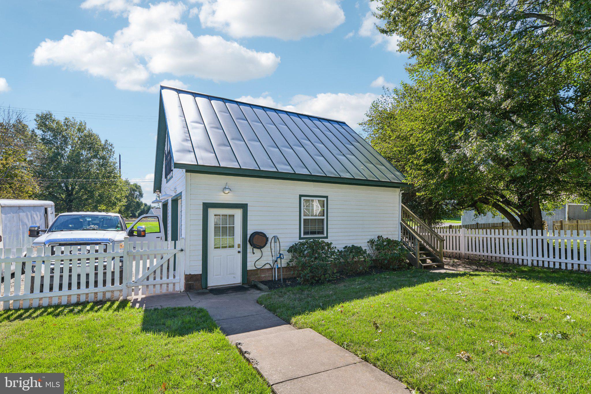 8807 Quarry Road Manassas, VA 20110 - Photo 49 of 64 Back Exterior