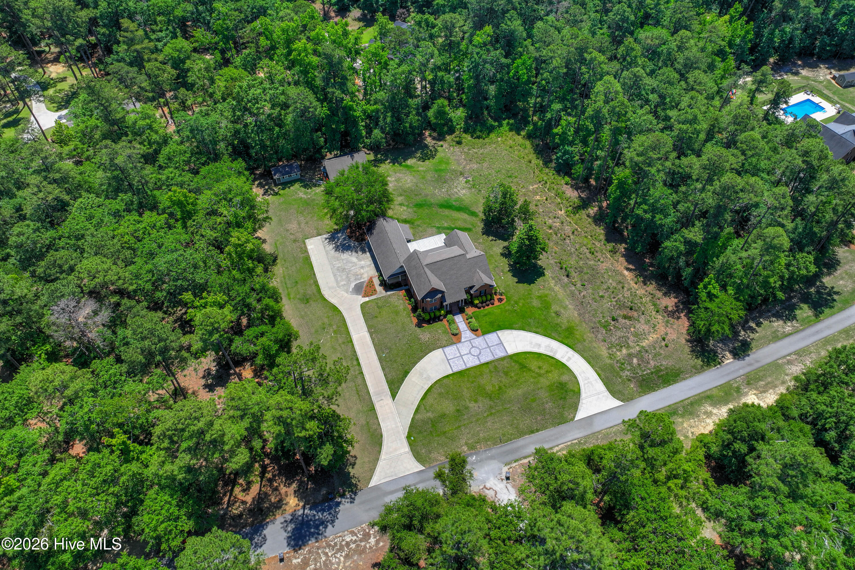 723 Wood Valley Road Waynesboro, GA 30830 - Photo 4 of 90 104 (2)