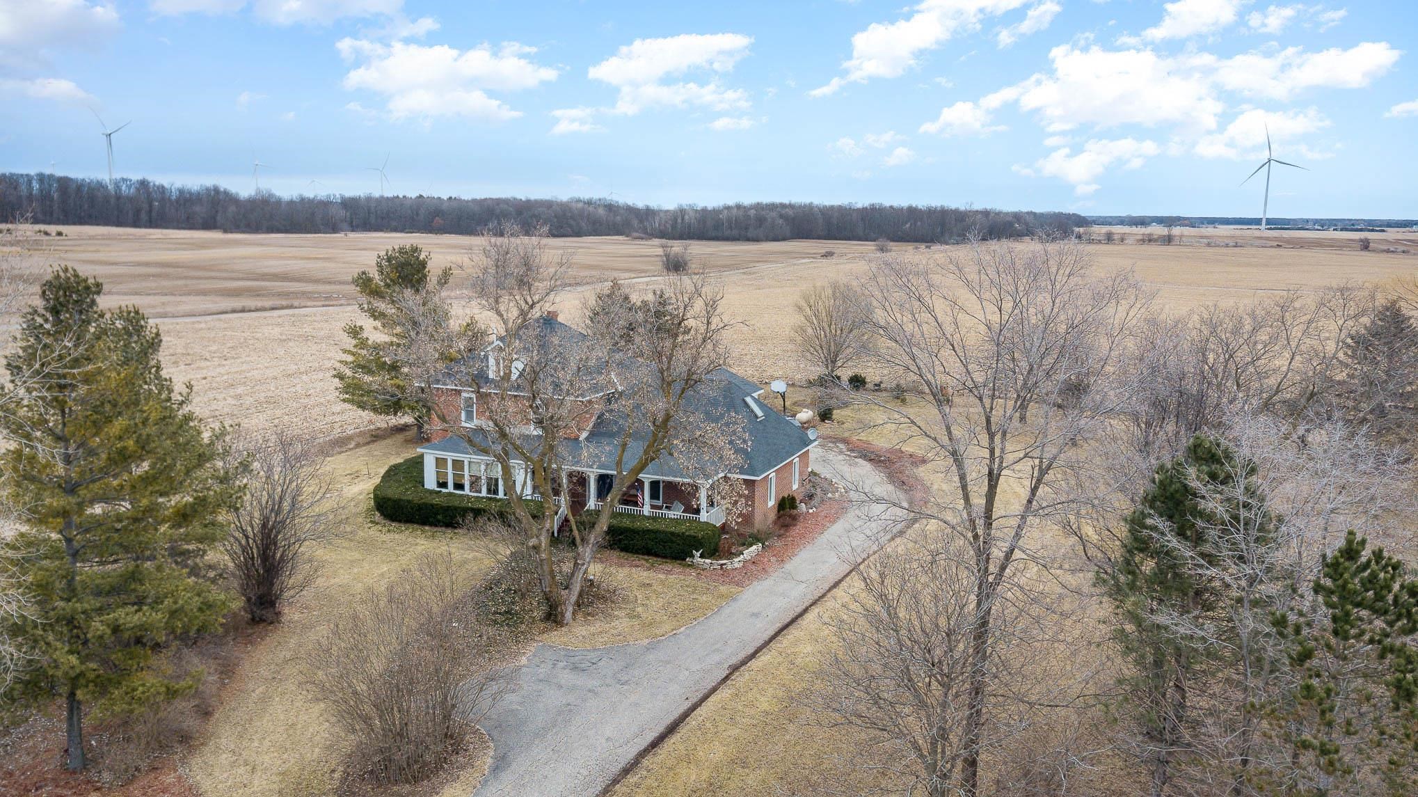 496 North Meridian Road Mount Pleasant, MI 48858 - Photo 38 of 41 1897824-37.JPG
