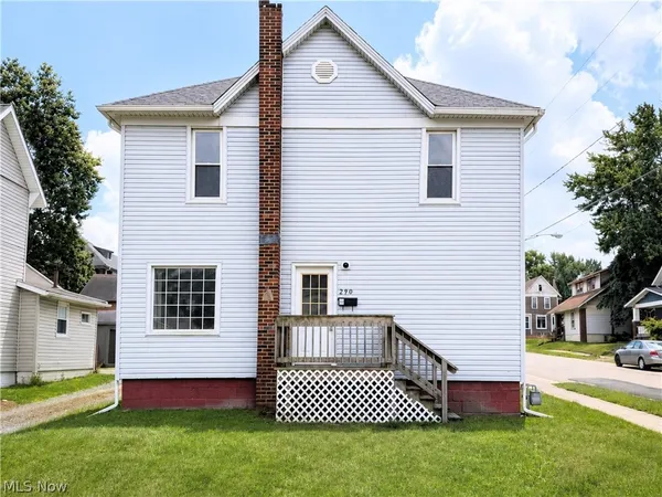 $144,900 | 290 West Main Street, Alliance, OH 44601