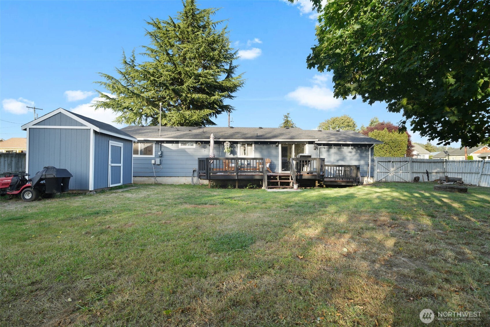 789 Southwest Chehalis Avenue Chehalis, WA 98532 - Photo 25 of 40 Gallery Image 25