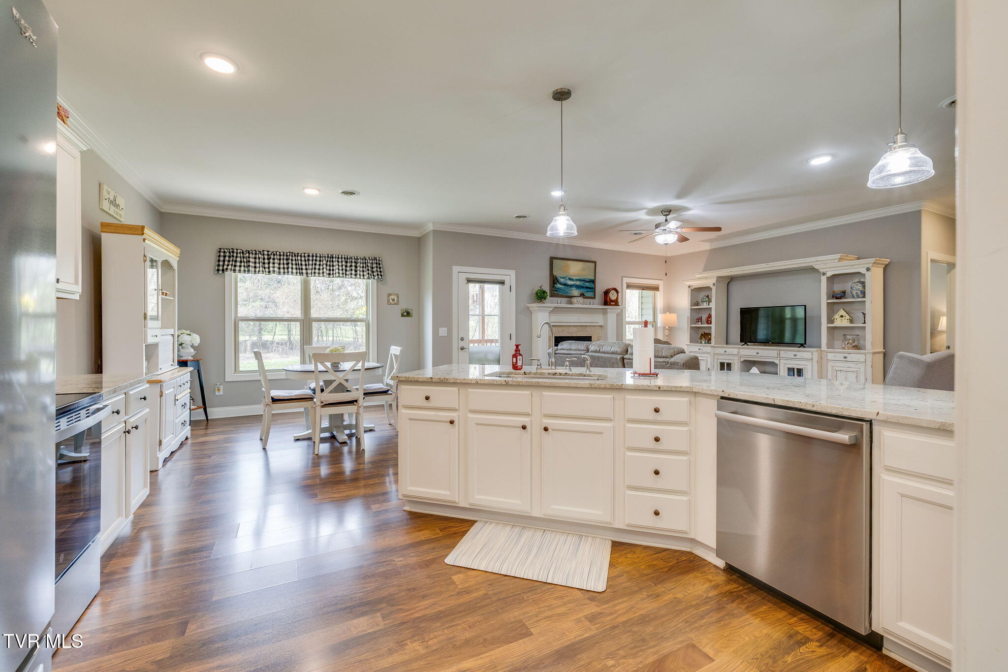 96 Ripple Falls Johnson City, TN 37615 - Photo 13 of 30 013