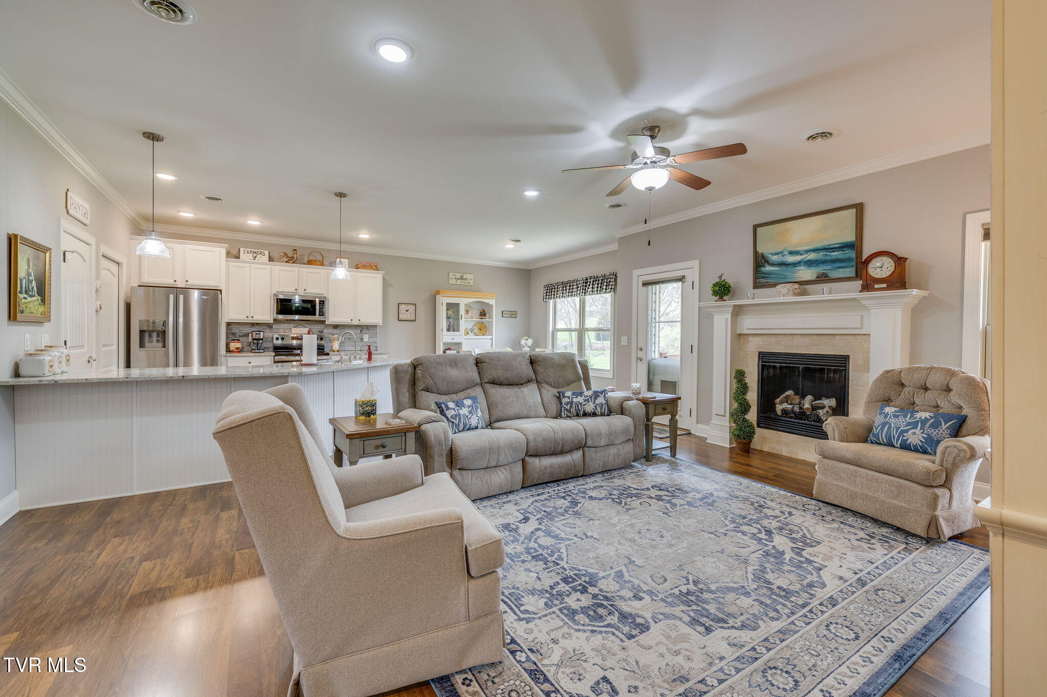 96 Ripple Falls Johnson City, TN 37615 - Photo 5 of 30 005