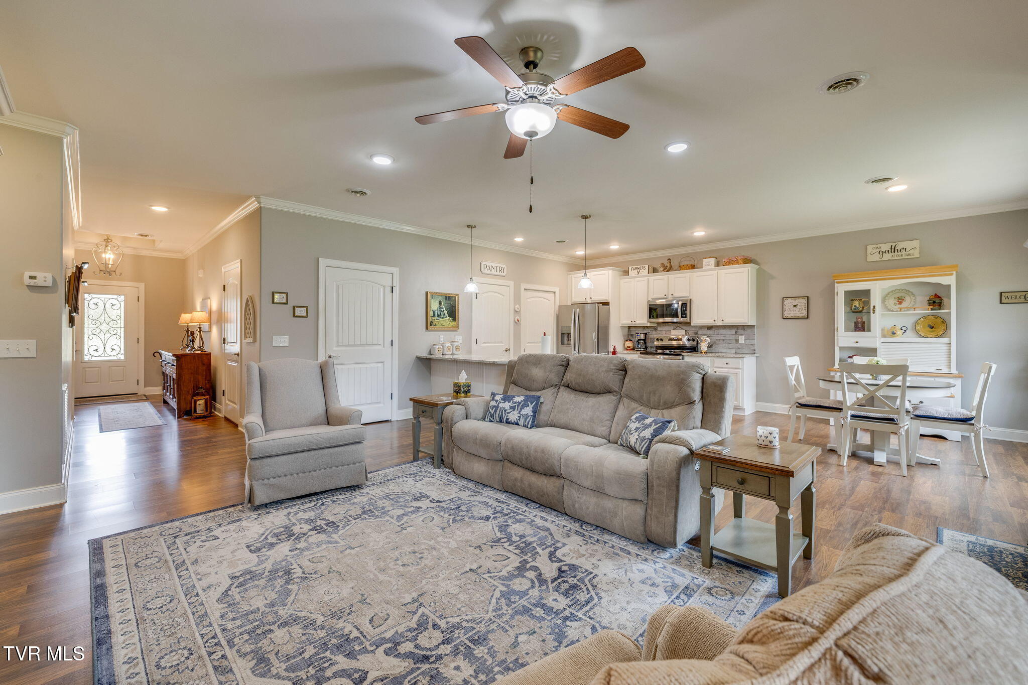 96 Ripple Falls Johnson City, TN 37615 - Photo 8 of 30 008