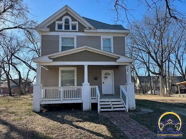 $130,000 | 1185 Southwest Clay Street, Topeka, KS 66604