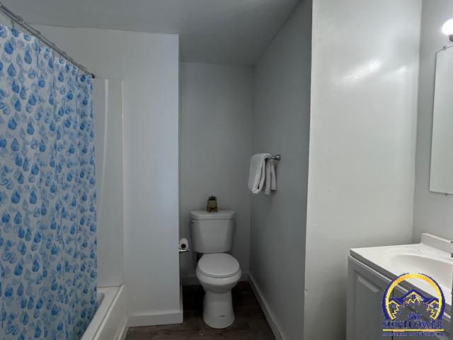 1185 Southwest Clay Street Topeka, KS 66604 - Photo 14 of 21