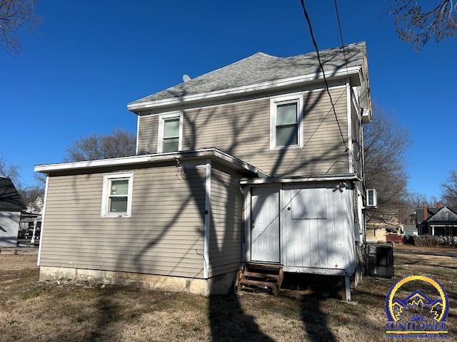 1185 Southwest Clay Street Topeka, KS 66604 - Photo 20 of 21
