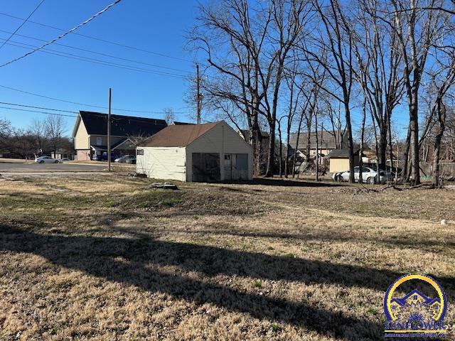 1185 Southwest Clay Street Topeka, KS 66604 - Photo 21 of 21