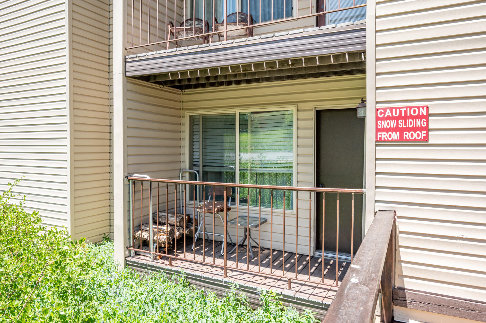 385 South Vasels Road, Unit 4 Brian Head, UT 84719 - Photo 2 of 26 385 Vasels #4-10