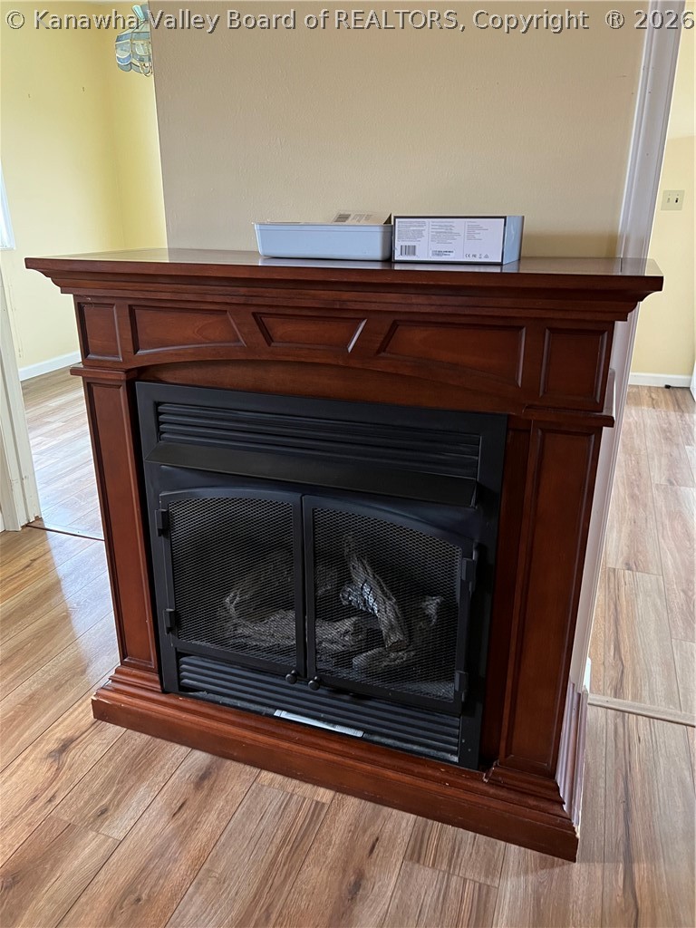 765 Donohue Road Evans, WV 25241 - Photo 10 of 27 Gallery Image 10