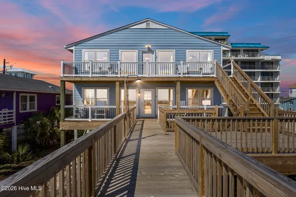 $1,800,000 | 905 Carolina Beach Avenue South, Carolina Beach, NC 28428