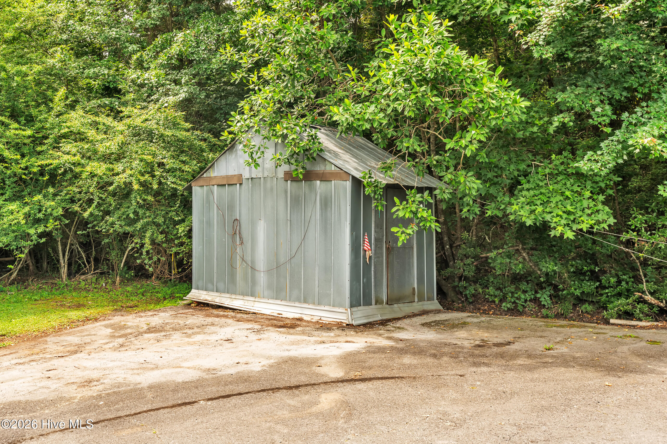 612 Parkertown Road Hubert, NC 28539 - Photo 56 of 57
