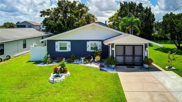 $311,000 | 3178 Sea Grape Drive, Hernando Beach, FL 34607