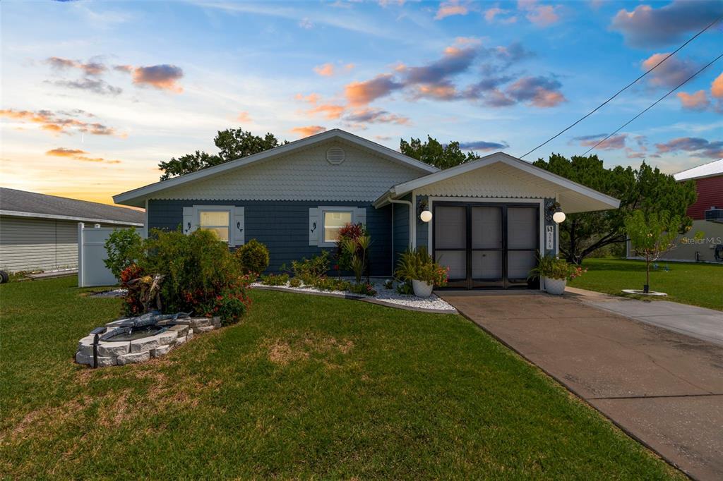 3178 Sea Grape Drive Hernando Beach, FL 34607 - Photo 2 of 59