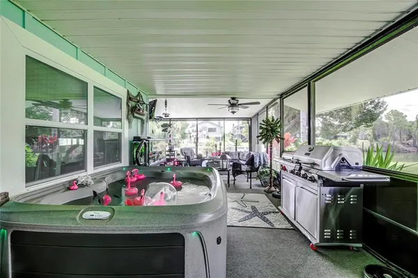 $311,000 | 3178 Sea Grape Drive, Hernando Beach, FL 34607