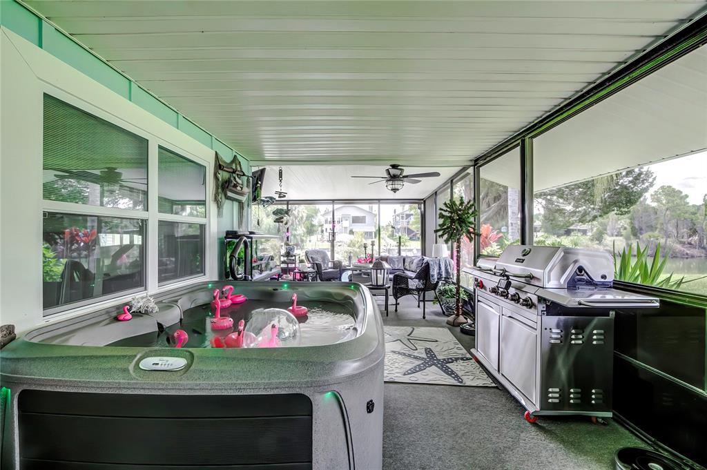 3178 Sea Grape Drive Hernando Beach, FL 34607 - Photo 30 of 59