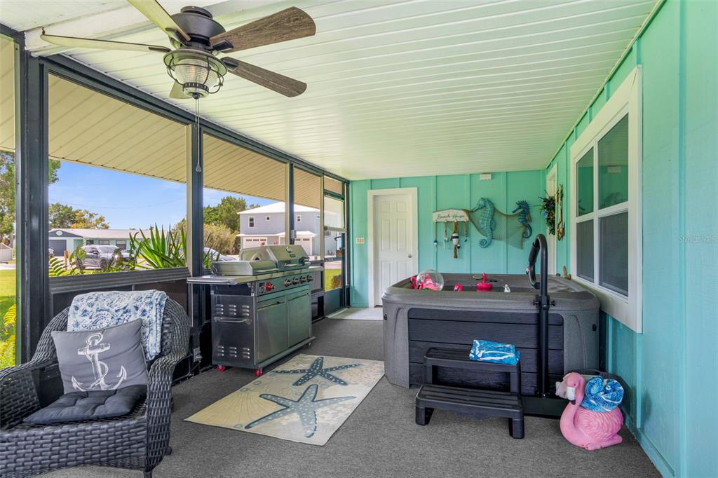 3178 Sea Grape Drive Hernando Beach, FL 34607 - Photo 40 of 59