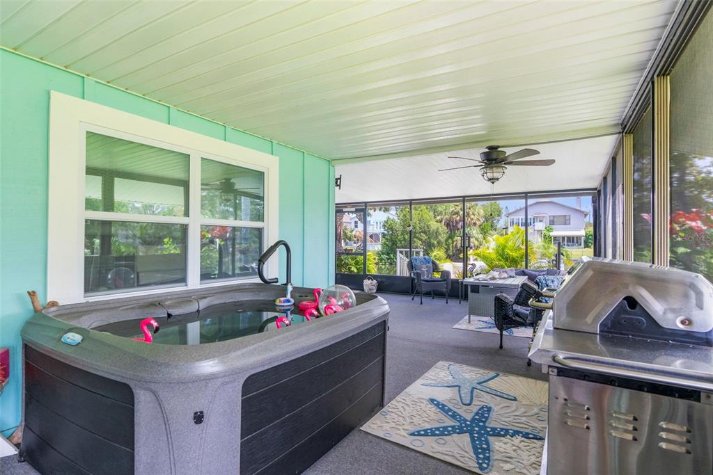 3178 Sea Grape Drive Hernando Beach, FL 34607 - Photo 46 of 59