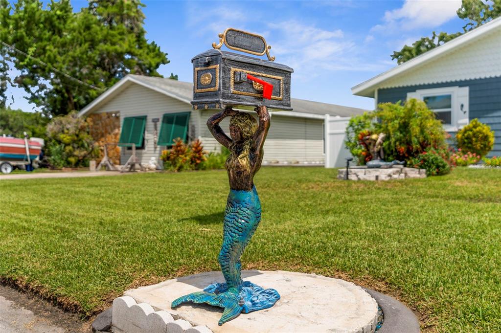 3178 Sea Grape Drive Hernando Beach, FL 34607 - Photo 47 of 59