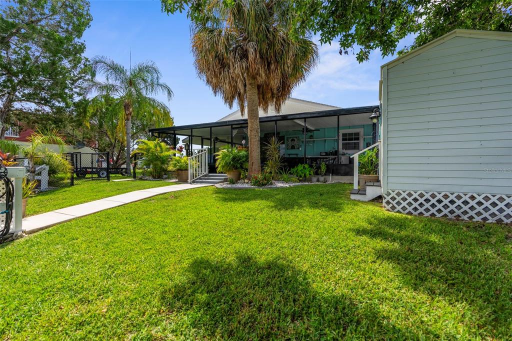 3178 Sea Grape Drive Hernando Beach, FL 34607 - Photo 53 of 59