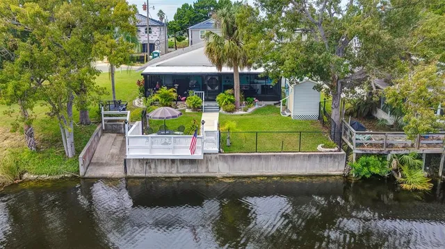$309,000 | 3178 Sea Grape Drive, Hernando Beach, FL 34607
