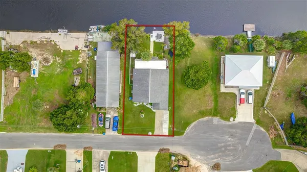 $311,000 | 3178 Sea Grape Drive, Hernando Beach, FL 34607