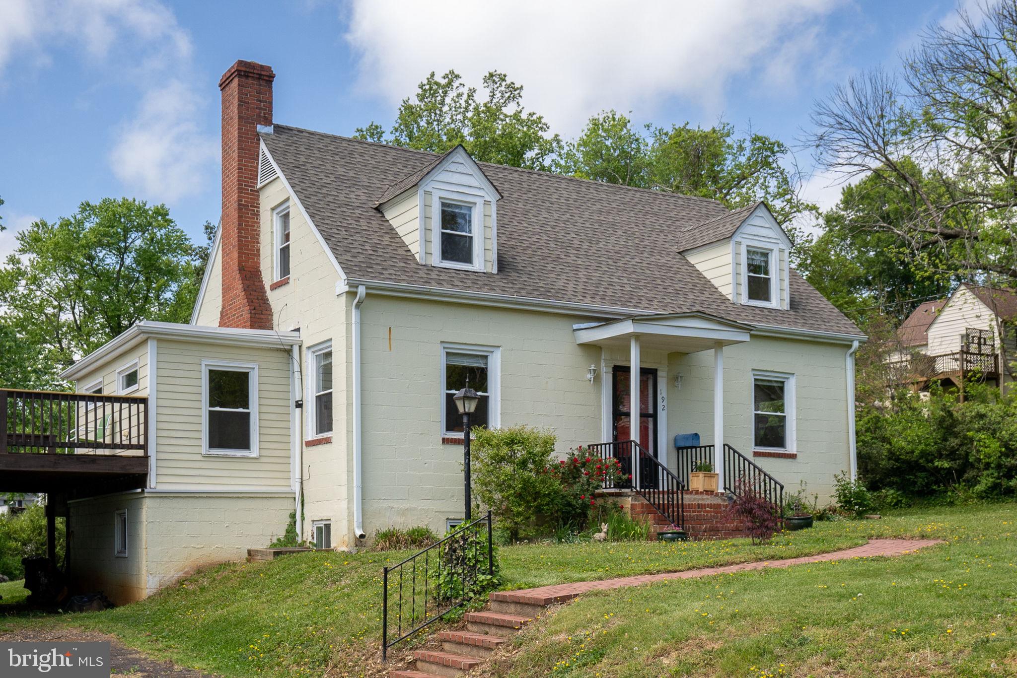 192 Blue Ridge Drive Orange, VA 22960 - Photo 4 of 45 Gallery Image 4
