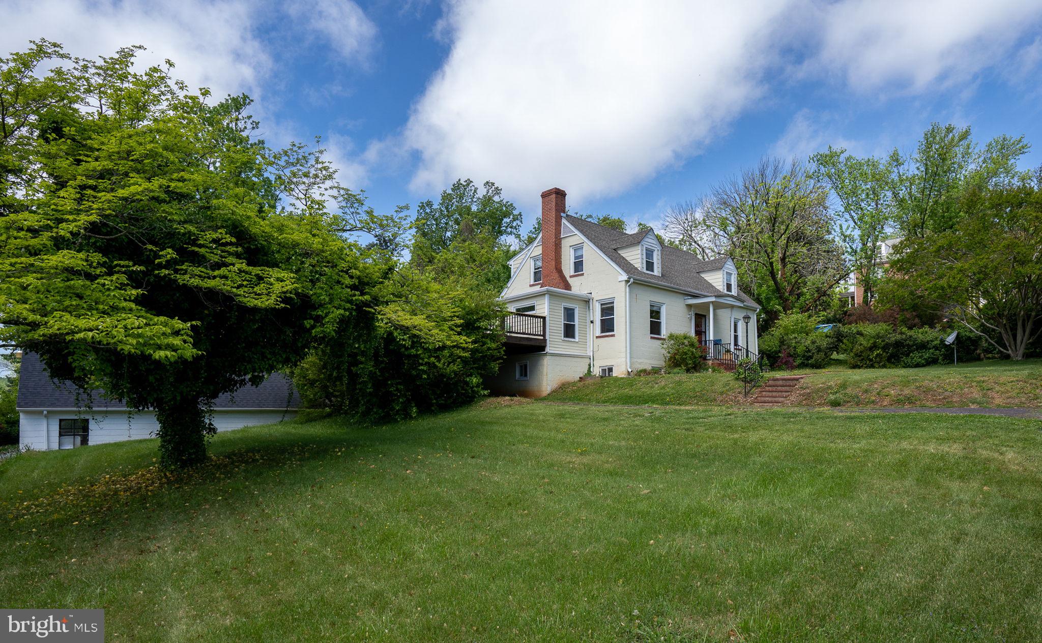 192 Blue Ridge Drive Orange, VA 22960 - Photo 8 of 45 Gallery Image 8