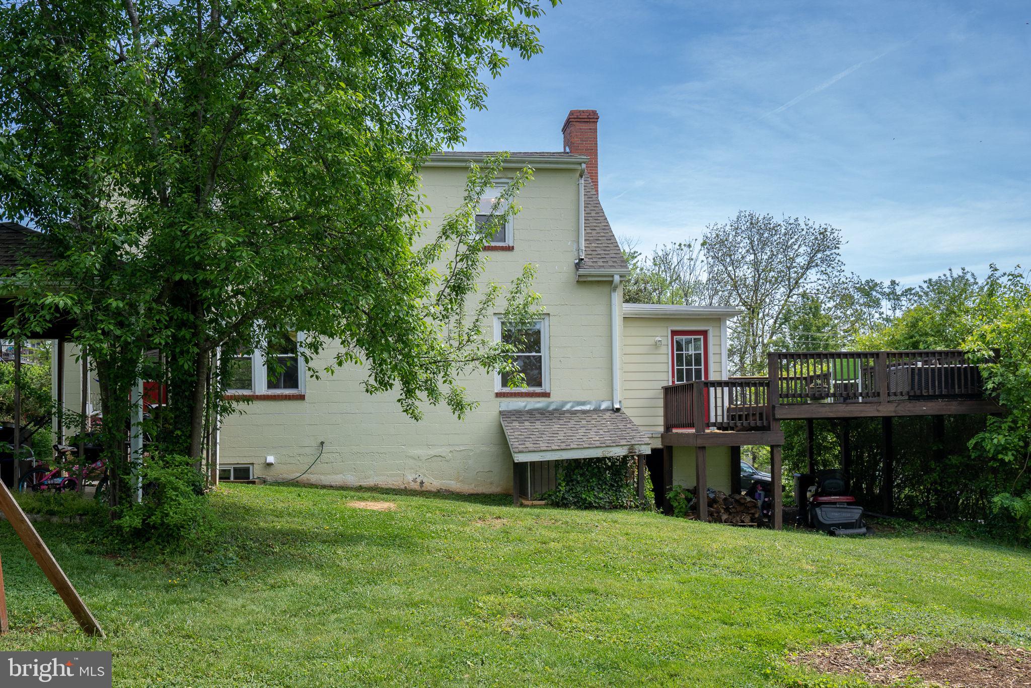 192 Blue Ridge Drive Orange, VA 22960 - Photo 9 of 45 Gallery Image 9