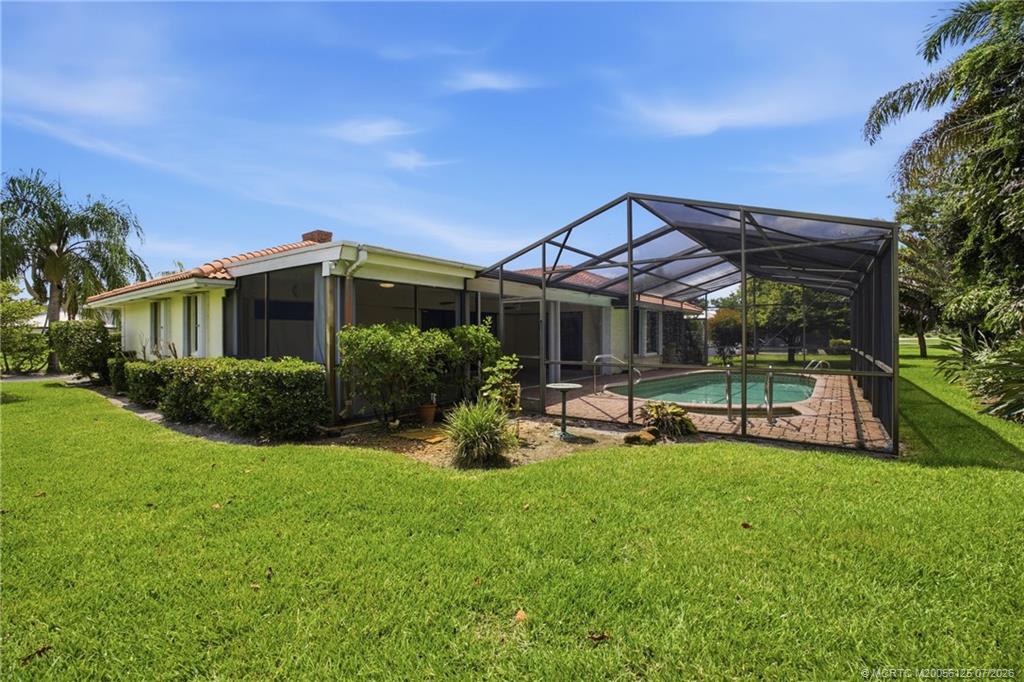 3131 Southeast Fairway West Stuart, FL 34997 - Photo 29 of 48