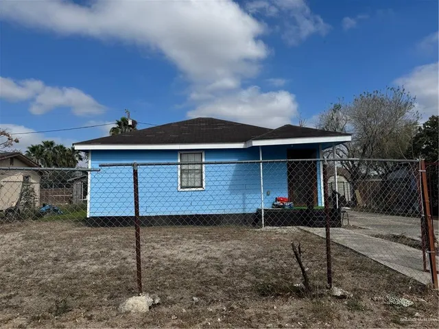 $79,900 | 715 East Herb Drive, Pharr, TX 78577