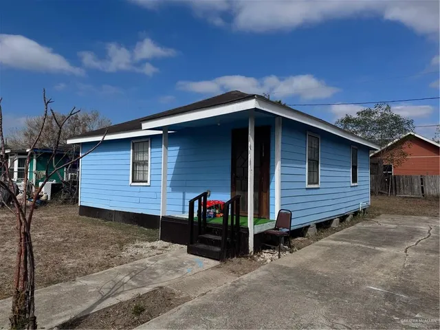$79,900 | 715 East Herb Drive, Pharr, TX 78577