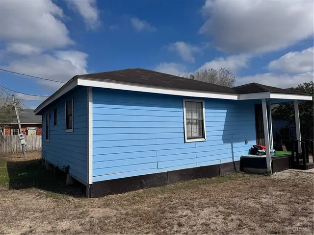 $79,900 | 715 East Herb Drive, Pharr, TX 78577