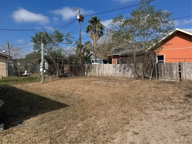 $79,900 | 715 East Herb Drive, Pharr, TX 78577