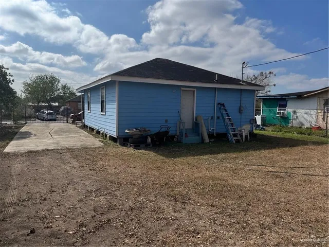 $79,900 | 715 East Herb Drive, Pharr, TX 78577