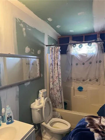 $79,900 | 715 East Herb Drive, Pharr, TX 78577