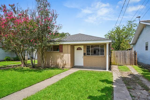602 Arnold Avenue River Ridge, LA 70123 - Photo 2 of 18