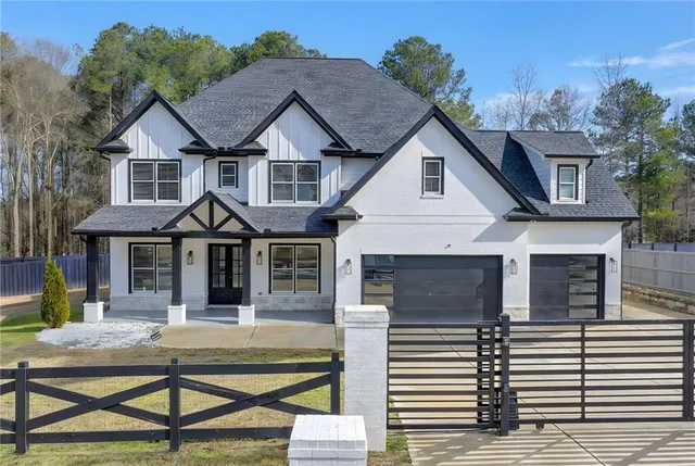 $6,600 | 960 Nours Circle Southeast, Lawrenceville, GA 30045