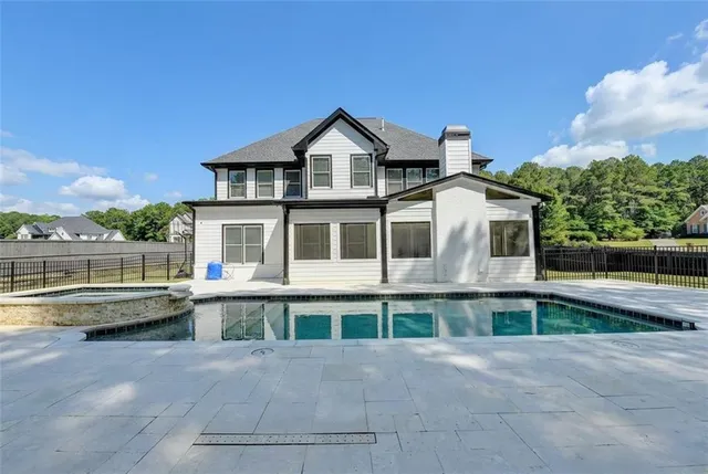 $6,600 | 960 Nours Circle Southeast, Lawrenceville, GA 30045