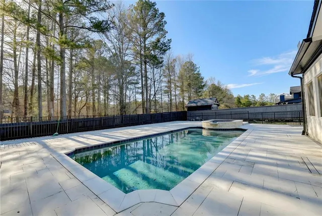 $6,600 | 960 Nours Circle Southeast, Lawrenceville, GA 30045