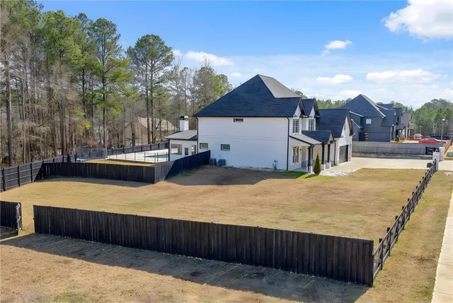 $6,600 | 960 Nours Circle Southeast, Lawrenceville, GA 30045