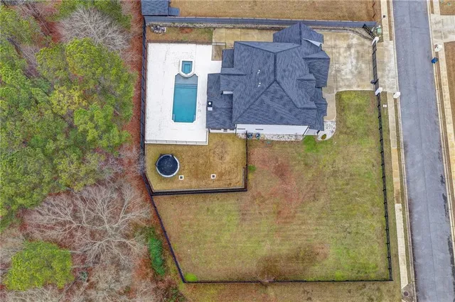 $6,600 | 960 Nours Circle Southeast, Lawrenceville, GA 30045