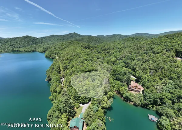 $249,800 | 0 Old Lodge Road, Topton, NC 28781