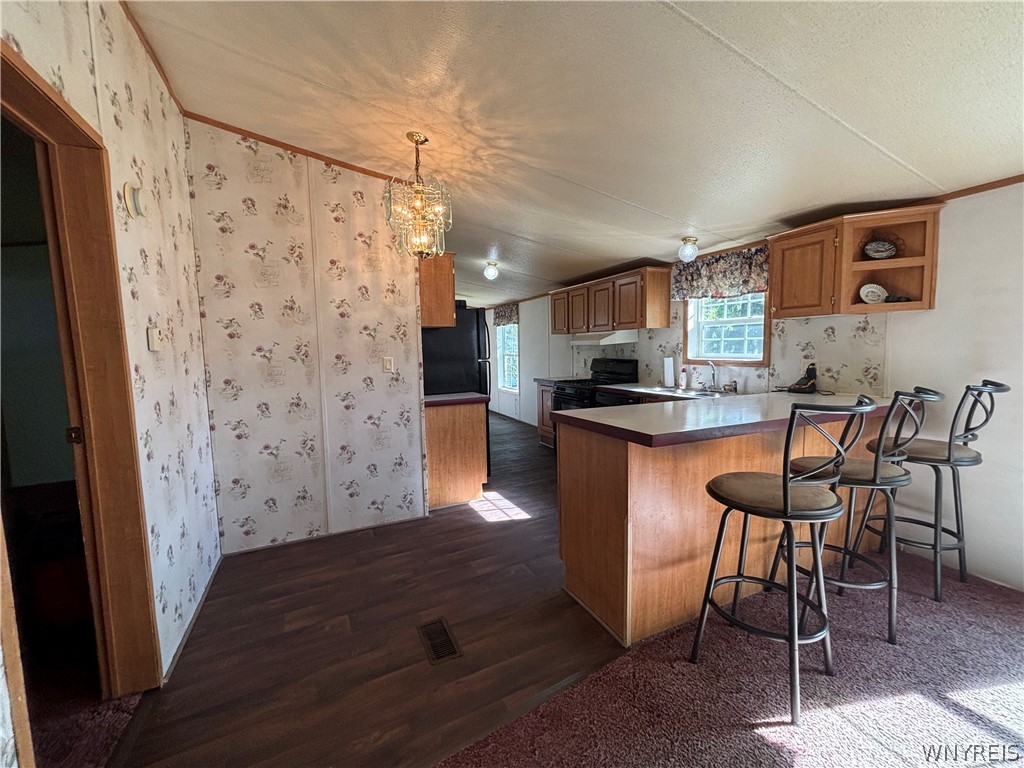 9743 Mckinstry Road Machias, NY 14101 - Photo 8 of 30