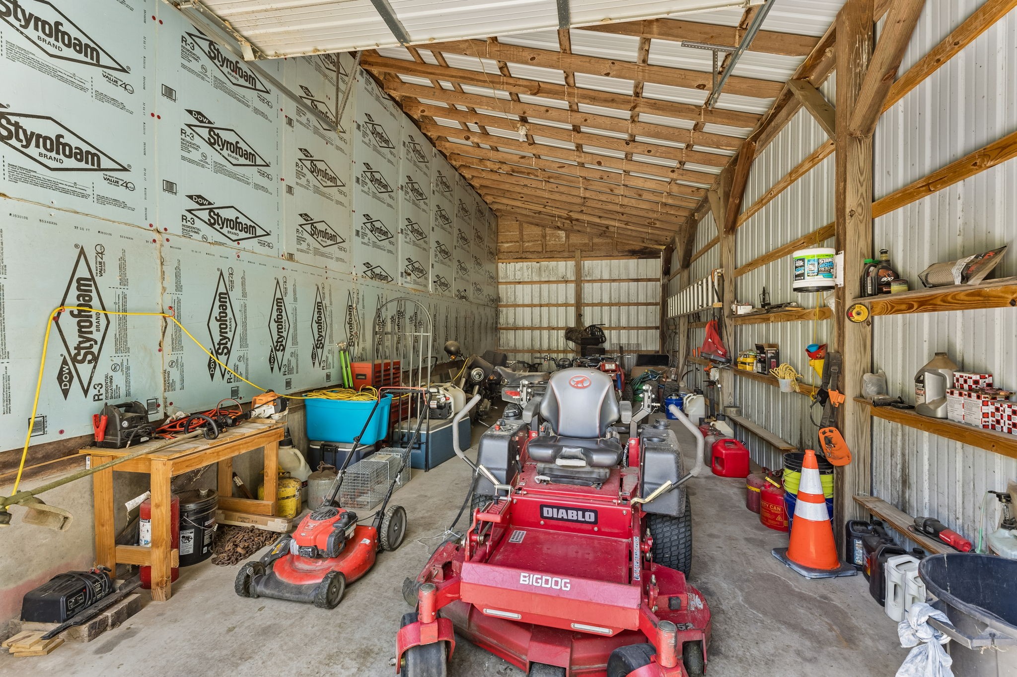 2873 Springplace Road Belfast, TN 37019 - Photo 77 of 92 Gallery Image 77