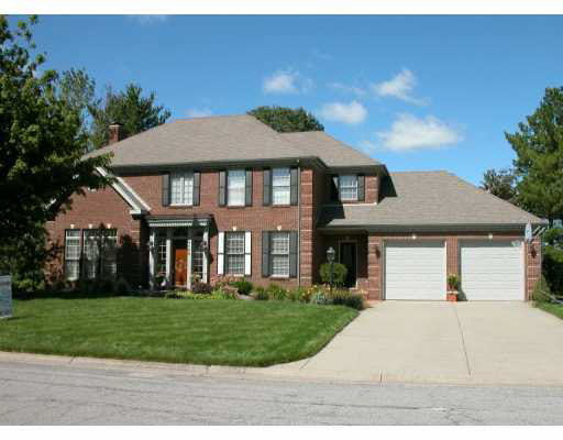 15145 Hunting Ridge Trail Granger, IN 46530 - Photo 1 of 1 Gallery Image 1