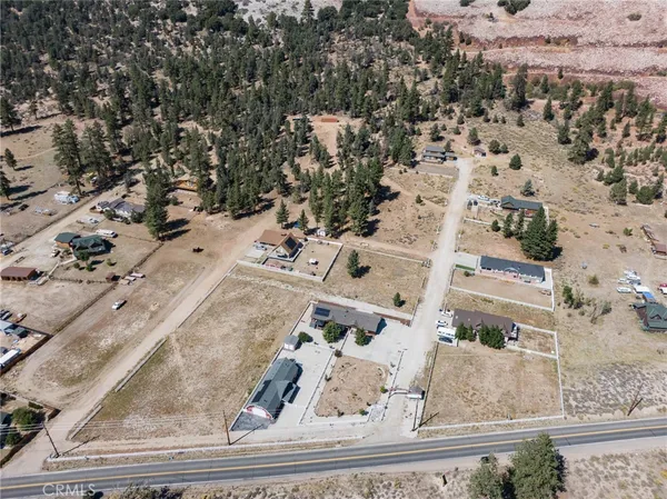 $149,000 | 1145 Live Oak, Big Bear City, CA 92314