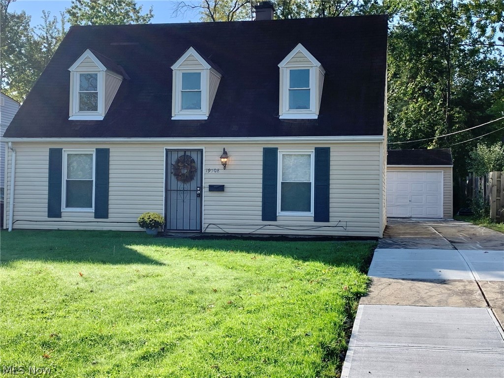 19508 Longbrook Road Cleveland, OH 44128 - Photo 1 of 22