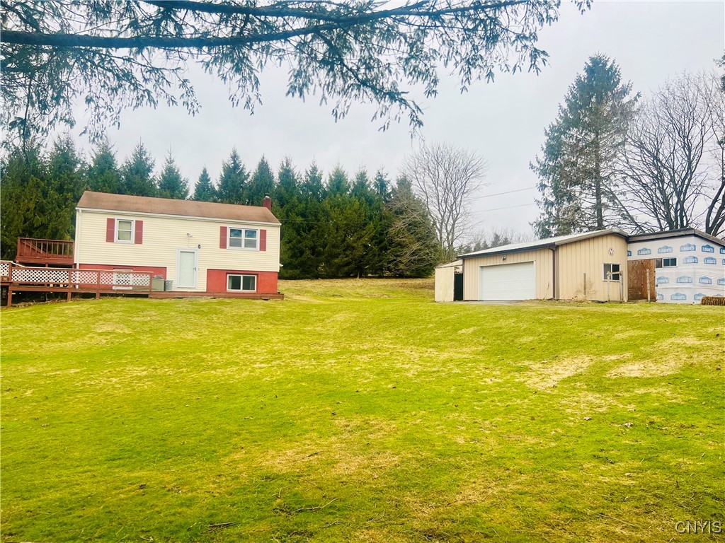 5285 Brake Hill Road Homer, NY 13077 - Photo 1 of 1 Gallery Image 1