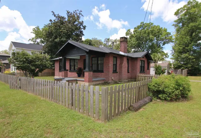 $429,999 | 2323 North 17th Avenue, Pensacola, FL 32503